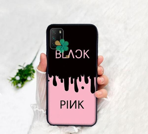 عکس قاب گوشی پوکو m3