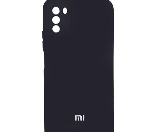 عکس قاب گوشی پوکو m3