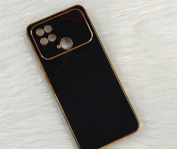 عکس گوشی پوکو c40