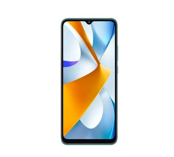 عکس گوشی پوکو c40