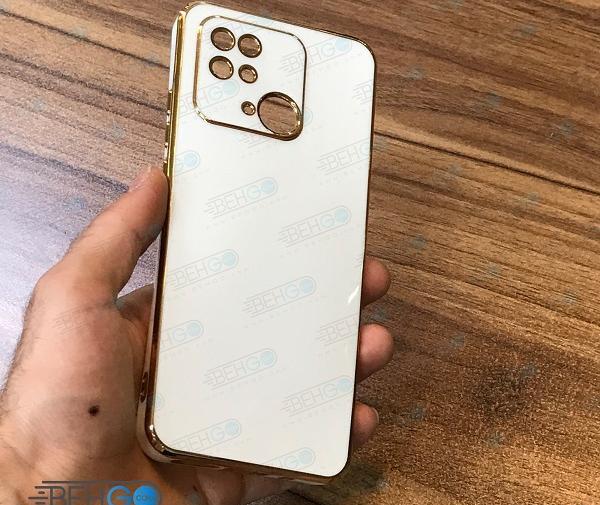 عکس گوشی پوکو c40