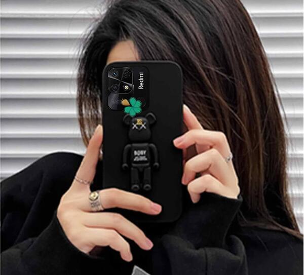 عکس گوشی پوکو c40