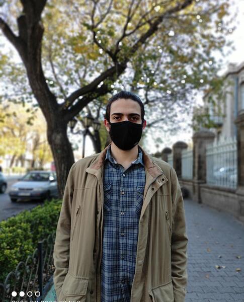 عکس های گوشی پوکو x3 پرو