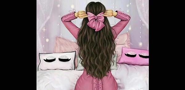عکس پس زمینه گوشی باربی