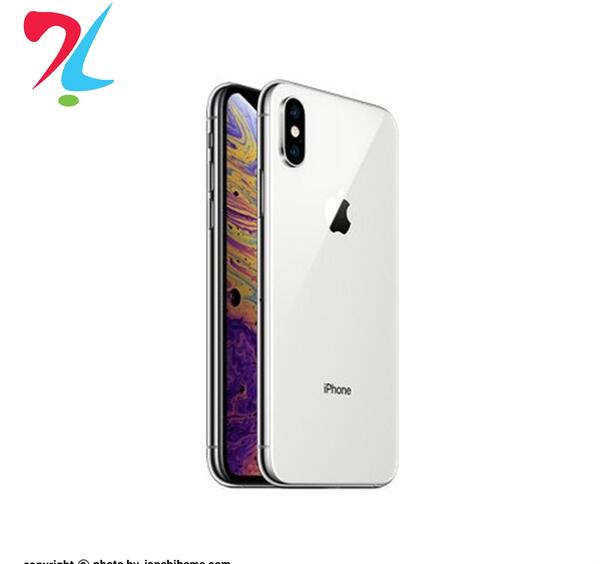 عکس با گوشی آیفون x