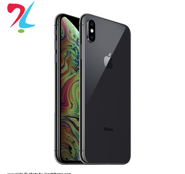 عکس با گوشی آیفون x