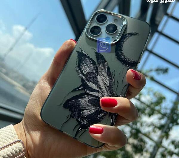 عکس قاب گوشی آ ۱۲ دخترانه