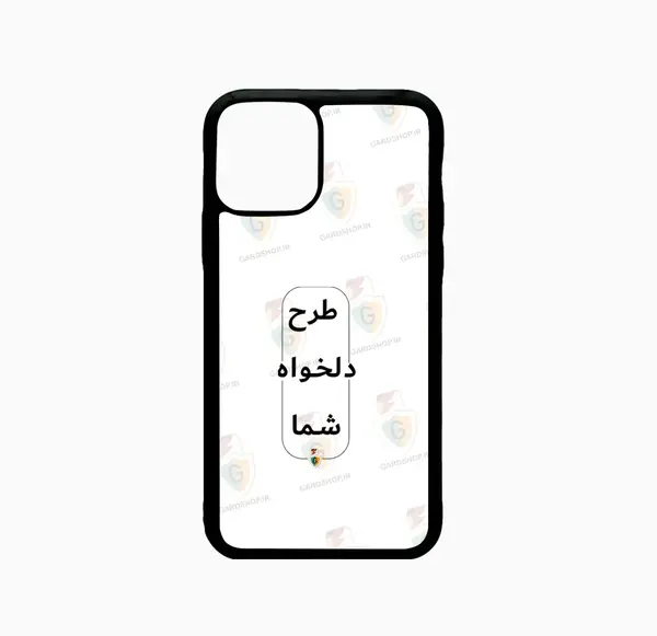 عکس گوشی آیفون ۱۱ مشکی