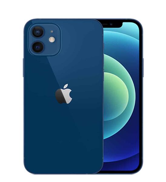 عکس گوشی آیفون ۱۱ مشکی