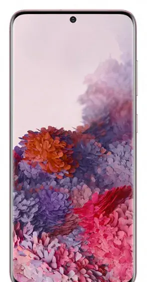 عکس گوشی اس 20
