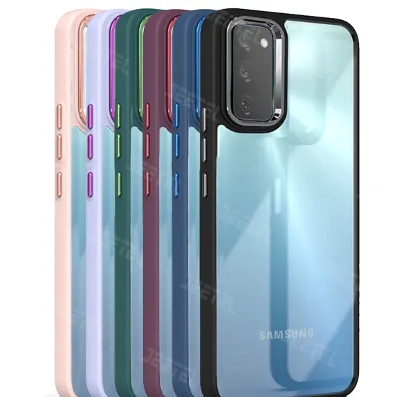 عکس گوشی اس 20