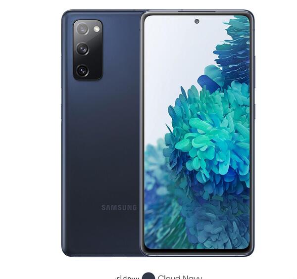 عکس گوشی اس 20