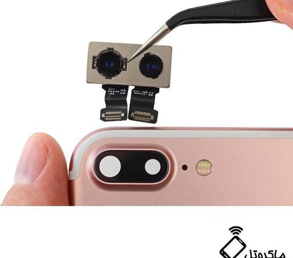 عکس گوشی آیفون 7 plus