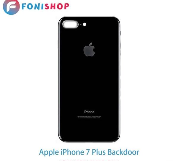 عکس گوشی آیفون 7 plus