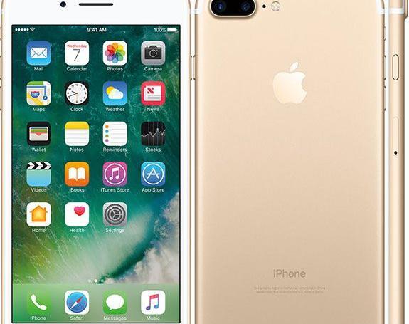 عکس گوشی آیفون 7 plus