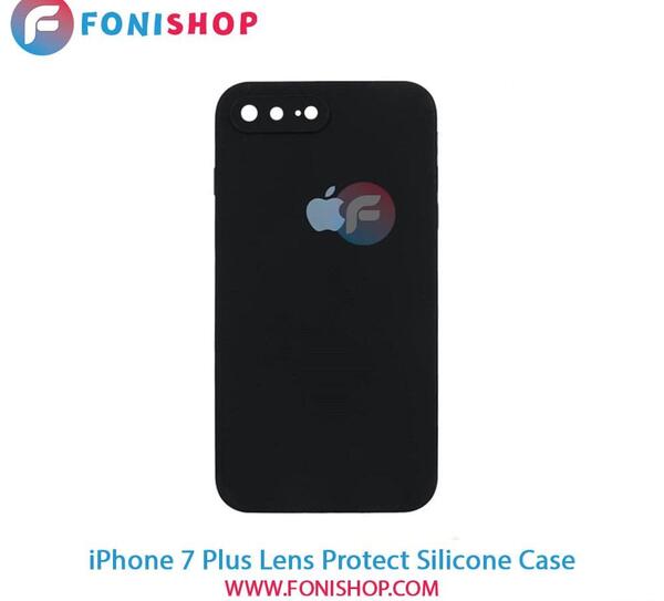 عکس گوشی آیفون 7 plus