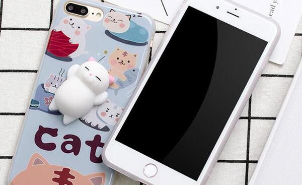 عکس گوشی آیفون 7 plus