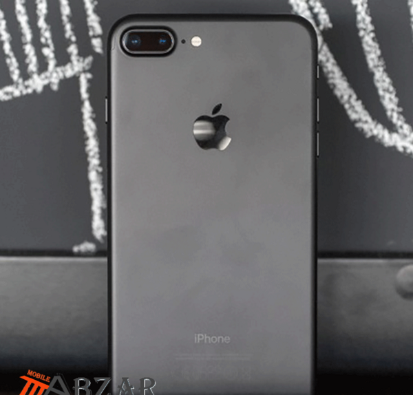 عکس گوشی آیفون 7 plus