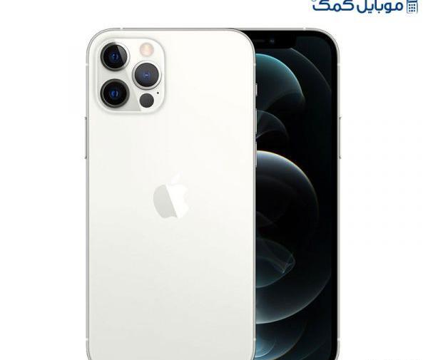 عکس گوشی آیفون ۱۲ قیمت