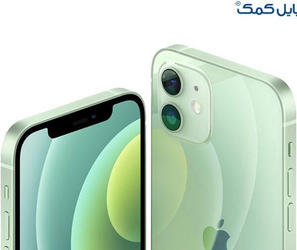 عکس گوشی آیفون ۱۲ قیمت