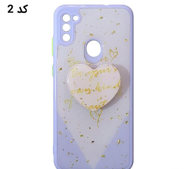 عکس قاب گوشی a11 دخترانه شیک
