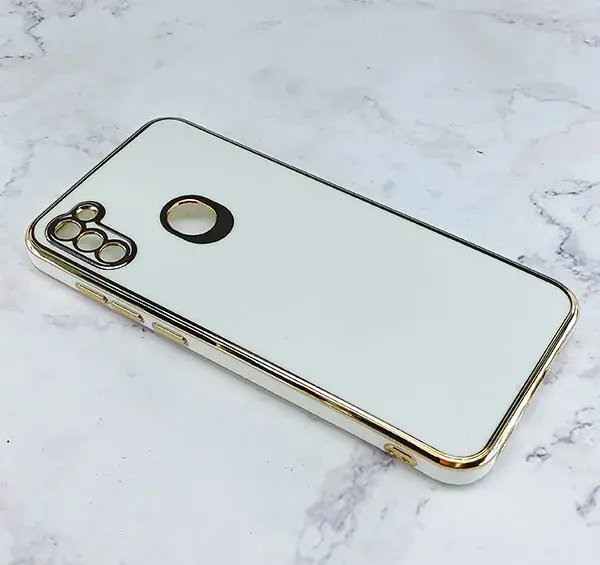 عکس قاب گوشی a11 دخترانه