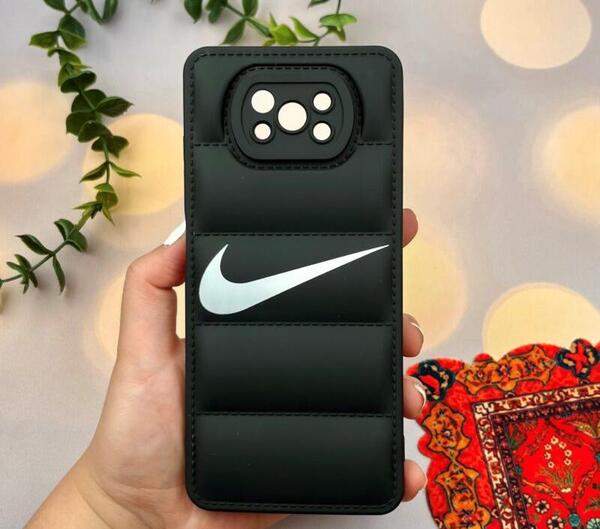 عکس قاب گوشی پوکو x3