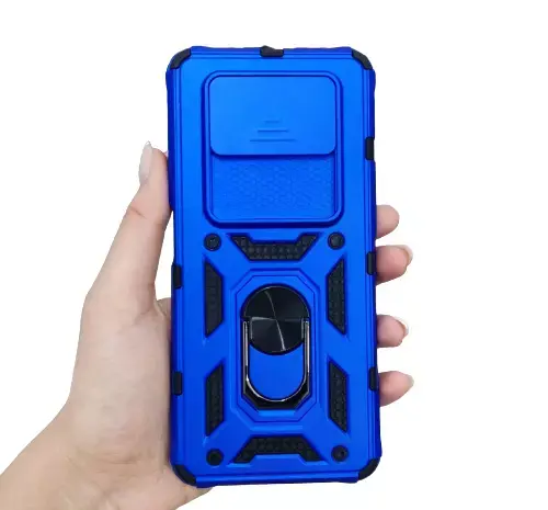 عکس قاب گوشی پوکو x3
