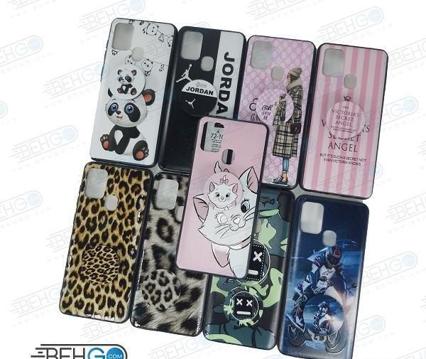 عکس قاب گوشی a21s دخترانه