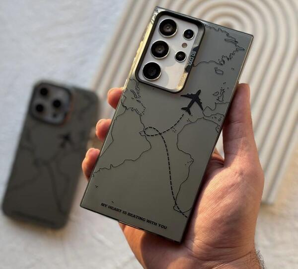 عکس قاب گوشی a71