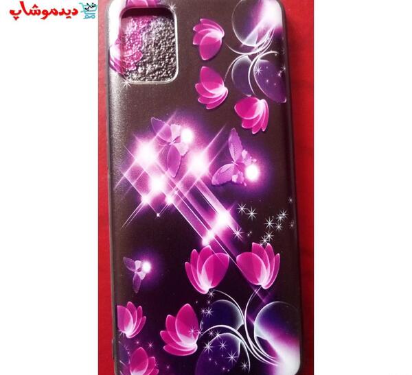 عکس قاب گوشی a51