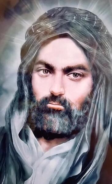 عکس های قشنگ امام علی