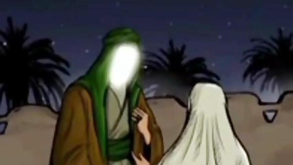 عکس شهادت امام علی کودکانه