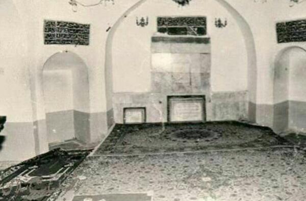 عکس امام علی امام حسین امام حسن