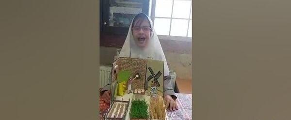 عکس مراحل کاشت گندم تا پخت نان