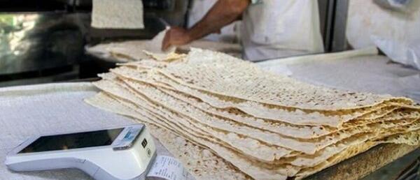 عکس مراحل کاشت گندم تا پخت نان