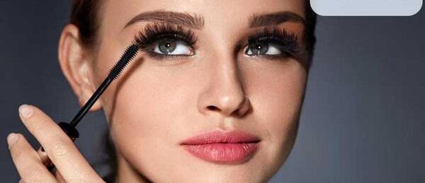 عکس مدل کاشت مژه والیوم