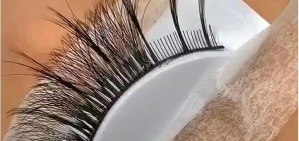وسایل کاشت مژه با عکس