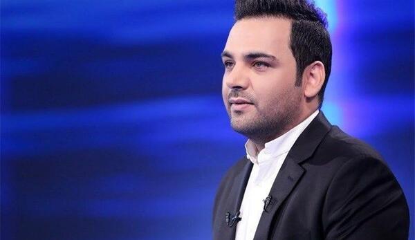 عکس قبل و بعد کاشت مو احسان علیخانی