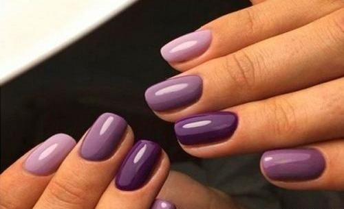 عکس طرح کاشت ناخن جدید ۲۰۲۳