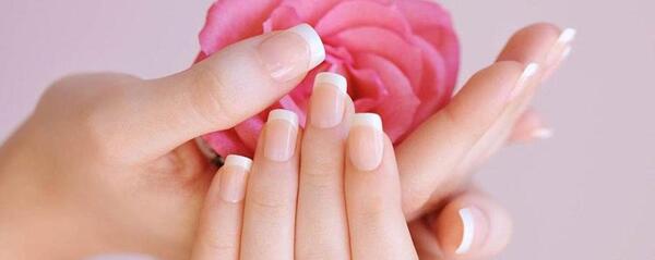 عکس قارچ ناخن کاشت شده