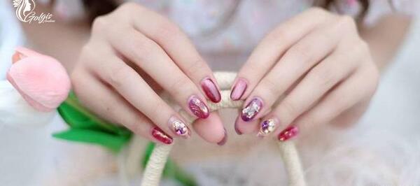 عکس کاشت ژلیکس