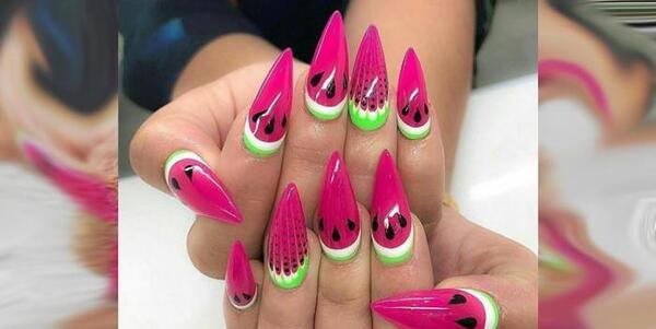 عکس کاشت ژلی