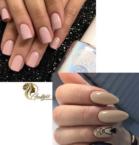 عکس کاشت و ژلیش