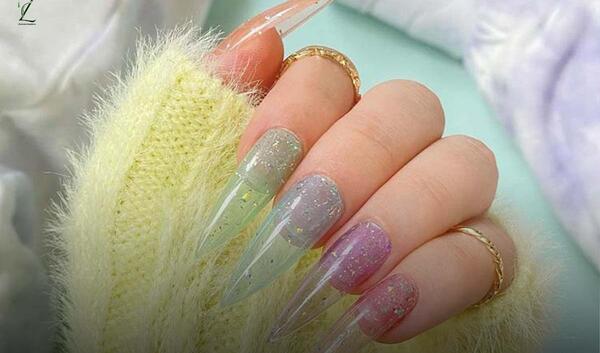 عکس کاشت ژله ای