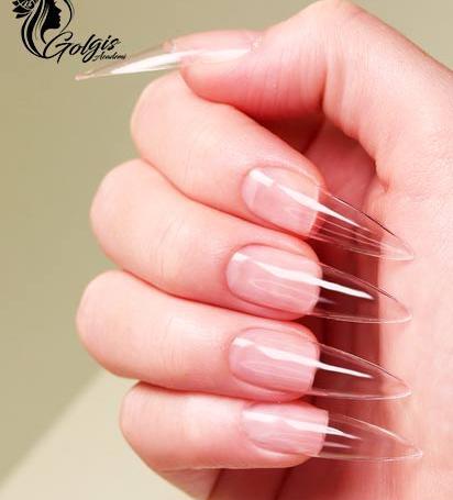 عکس کاشت ژله ای