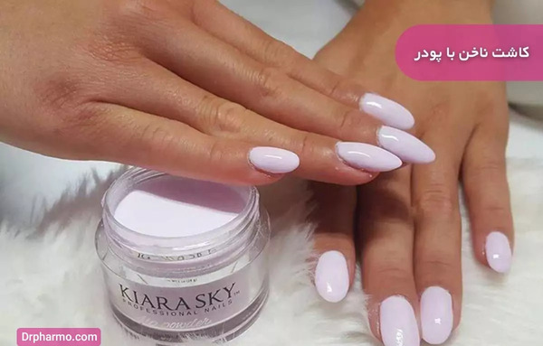 عکس کاشت ژله ای