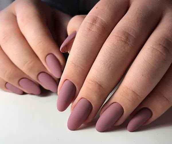 عکس رنگ های کاشت ناخن