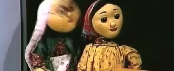 عکس کارتون هادی و هدی