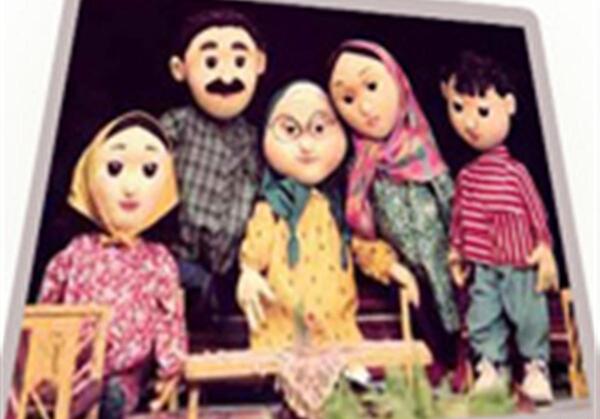 عکس کارتون هادی و هدی